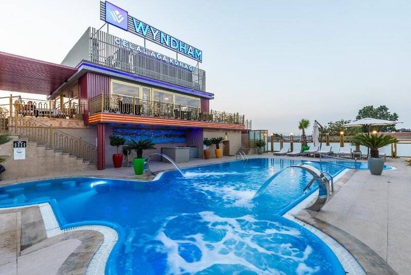 Wyndham Istanbul Old City