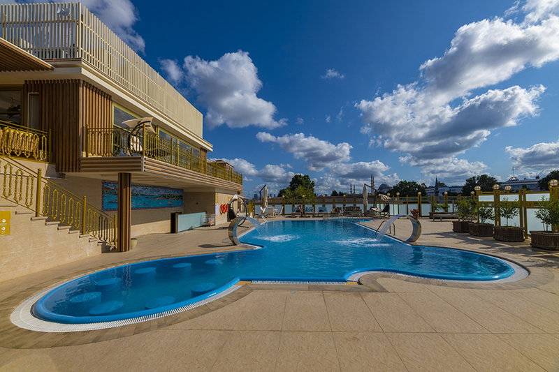 Wyndham Istanbul Old City