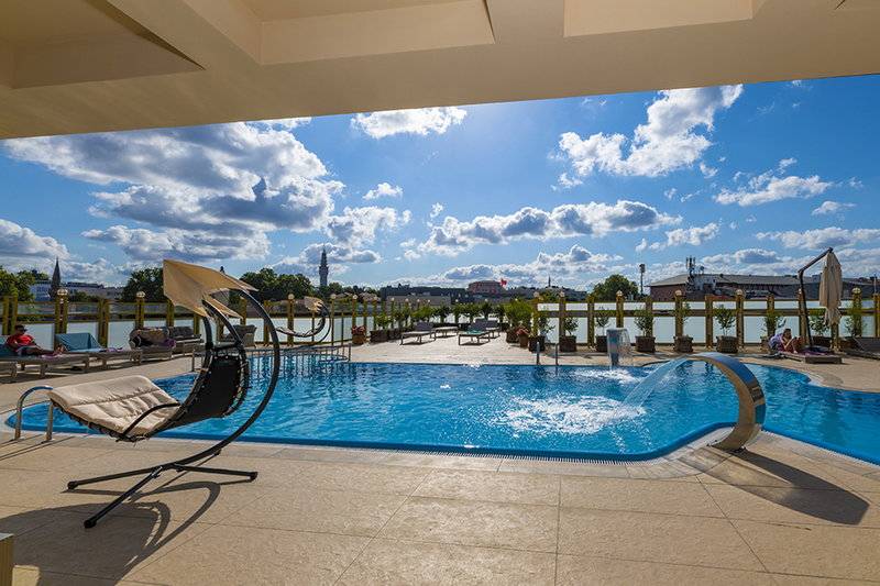 Wyndham Istanbul Old City