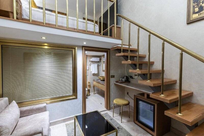 Wyndham Istanbul Old City