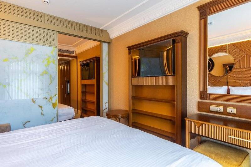 Wyndham Istanbul Old City