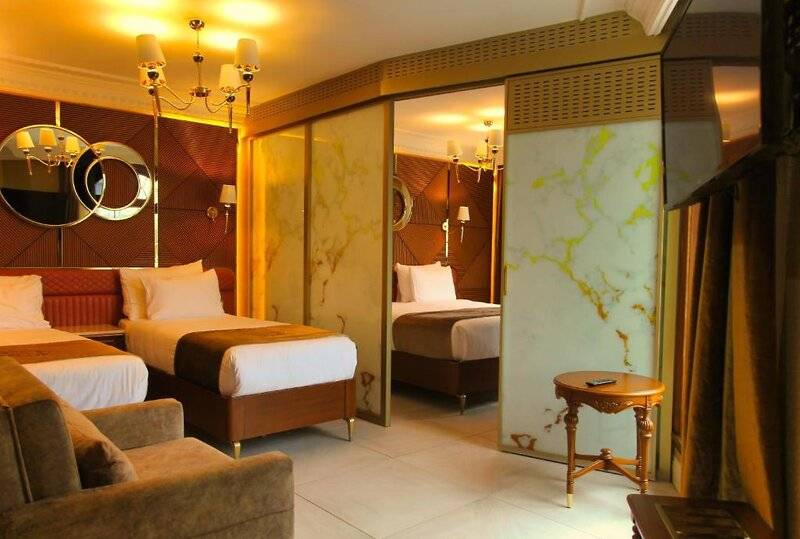 Wyndham Istanbul Old City