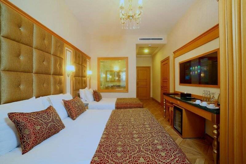 Wyndham Istanbul Old City