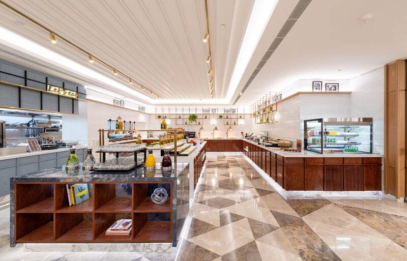 Ramada Plaza by Wyndham Istanbul City Center