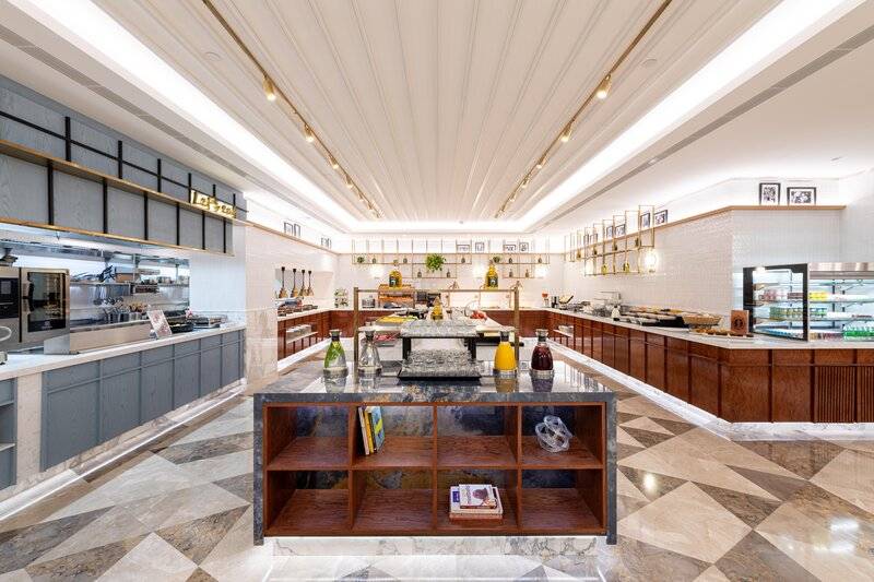 Ramada Plaza by Wyndham Istanbul City Center