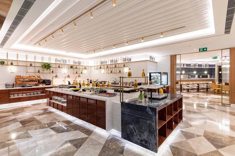 Ramada Plaza by Wyndham Istanbul City Center