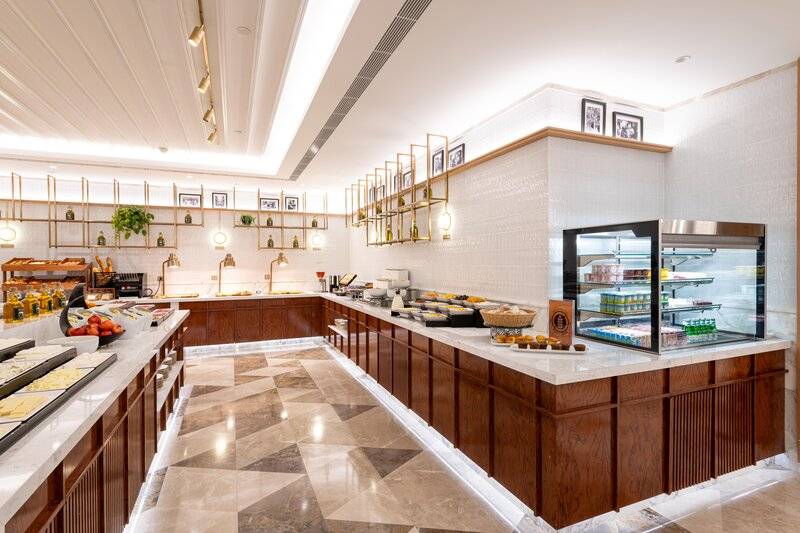 Ramada Plaza by Wyndham Istanbul City Center