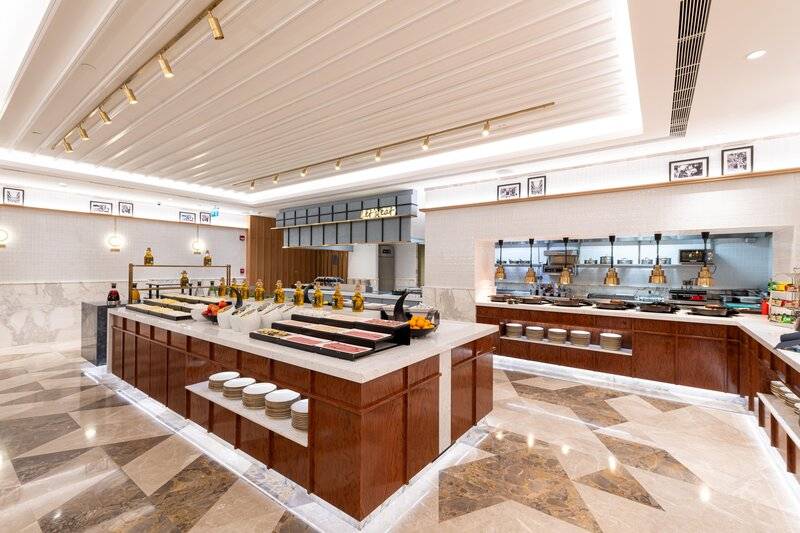 Ramada Plaza by Wyndham Istanbul City Center