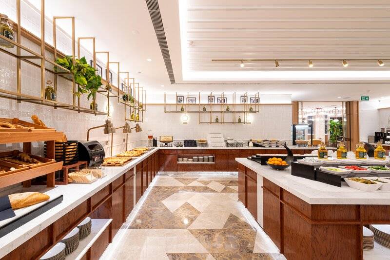 Ramada Plaza by Wyndham Istanbul City Center