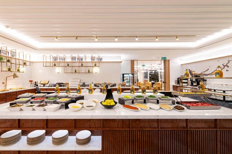 Ramada Plaza by Wyndham Istanbul City Center