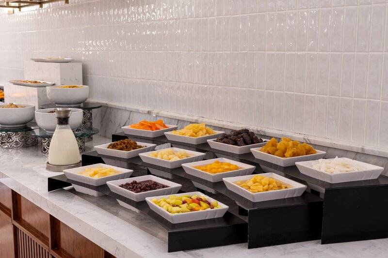 Ramada Plaza by Wyndham Istanbul City Center