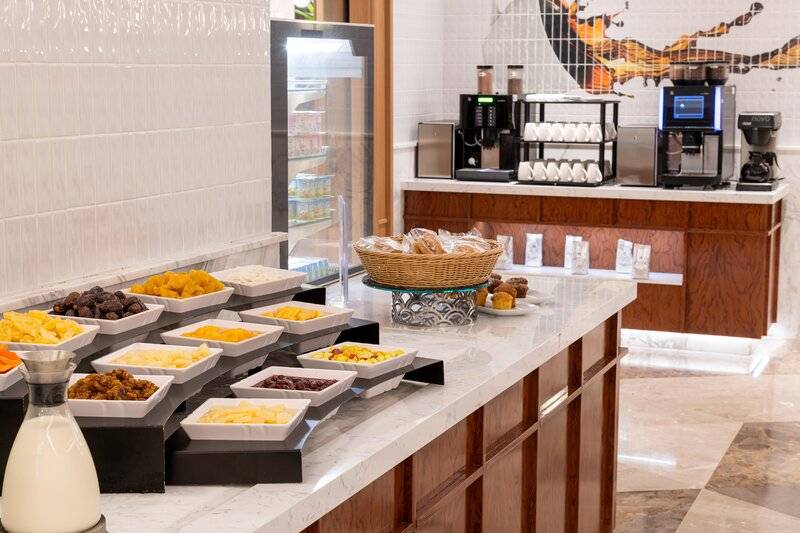 Ramada Plaza by Wyndham Istanbul City Center