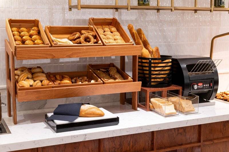 Ramada Plaza by Wyndham Istanbul City Center