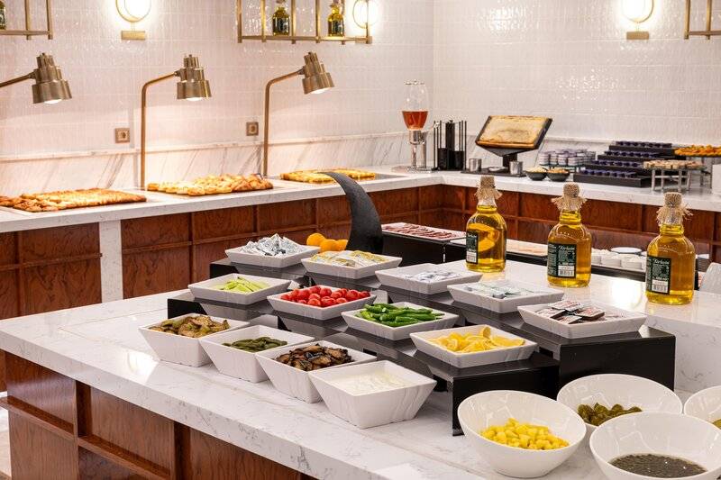 Ramada Plaza by Wyndham Istanbul City Center