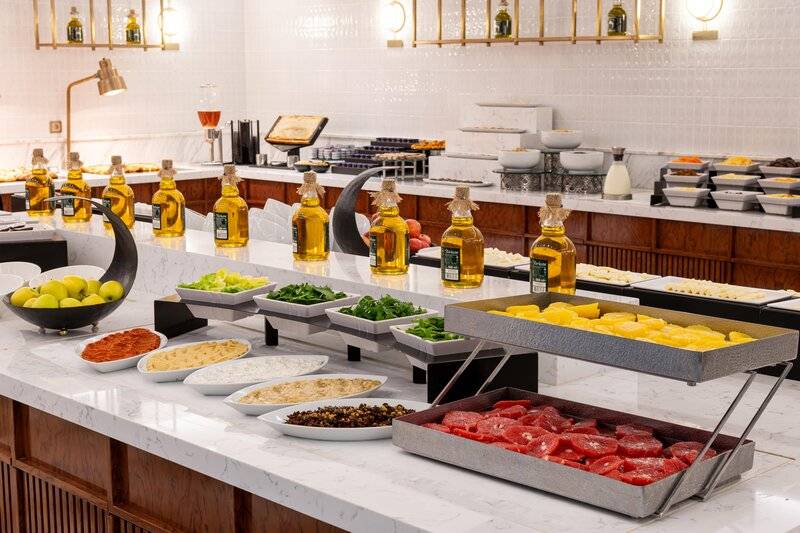 Ramada Plaza by Wyndham Istanbul City Center