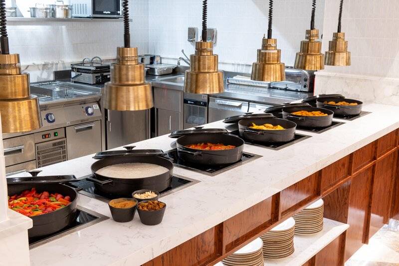 Ramada Plaza by Wyndham Istanbul City Center