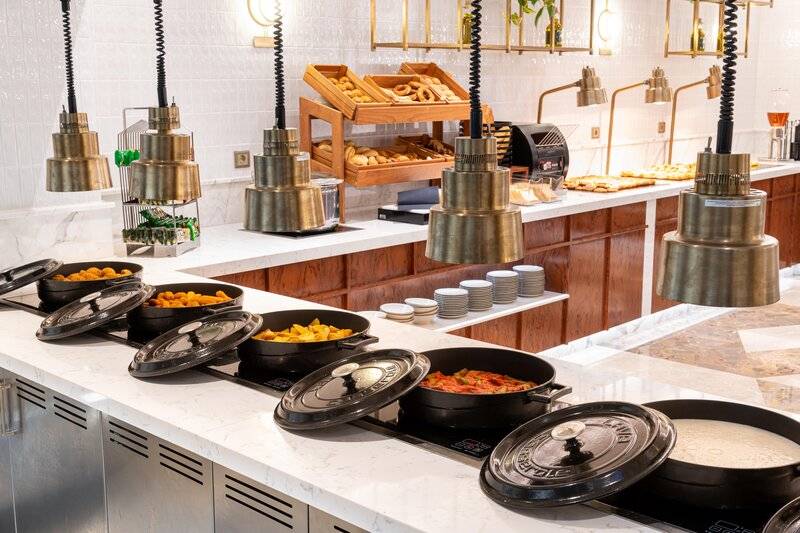 Ramada Plaza by Wyndham Istanbul City Center