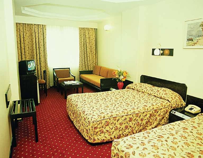 Istanbul Royal Hotel