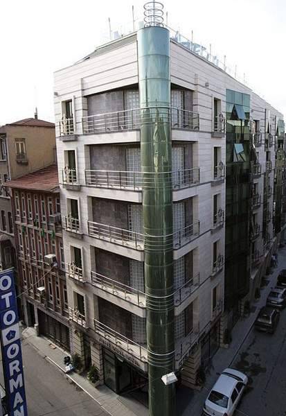 Orka Royal Hotel & Spa