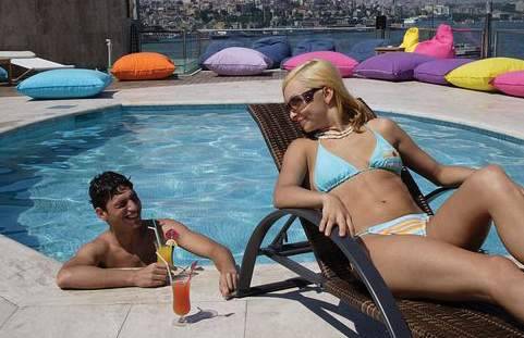 Orka Royal Hotel & Spa