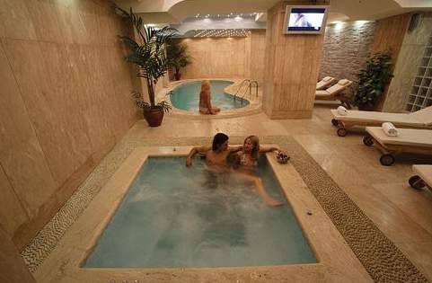 Orka Royal Hotel & Spa