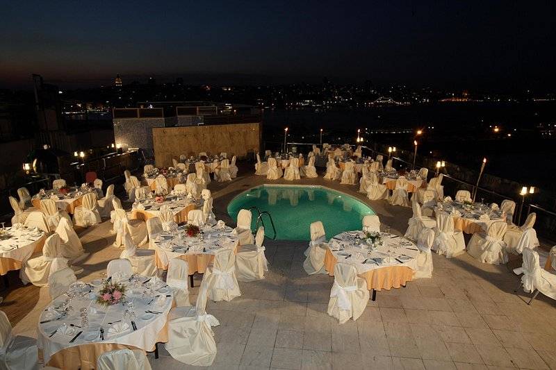 Orka Royal Hotel & Spa