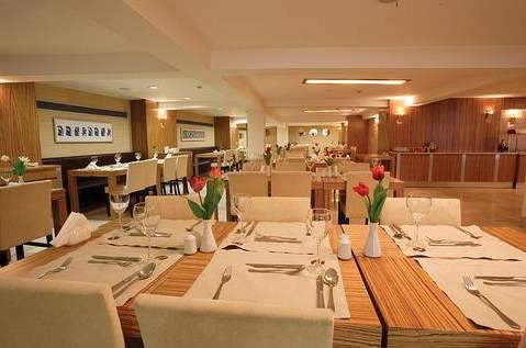 Orka Royal Hotel & Spa