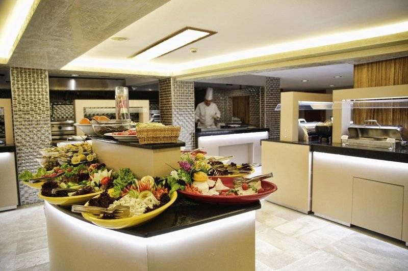 Orka Royal Hotel & Spa