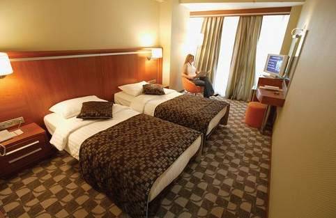 Orka Royal Hotel & Spa