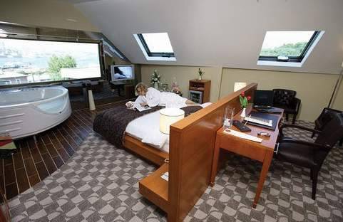 Orka Royal Hotel & Spa