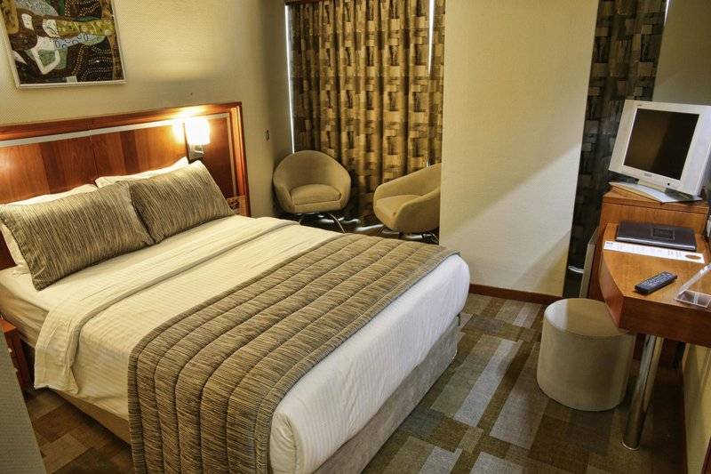 Orka Royal Hotel & Spa