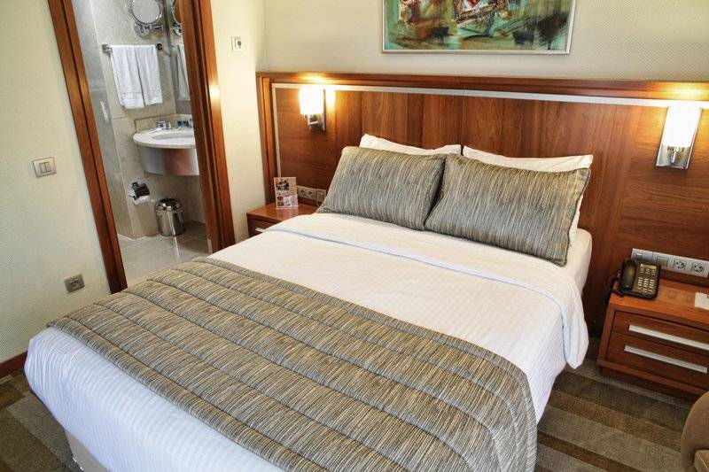 Orka Royal Hotel & Spa