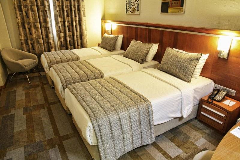 Orka Royal Hotel & Spa