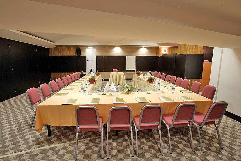 Orka Royal Hotel & Spa