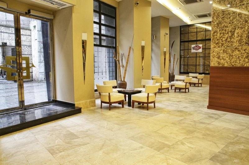 Orka Royal Hotel & Spa