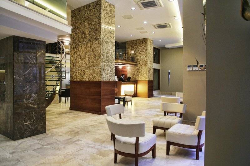 Orka Royal Hotel & Spa