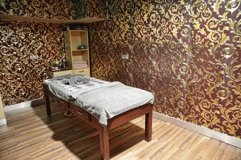 Orka Royal Hotel & Spa