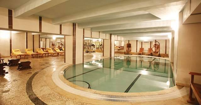 Legacy Ottoman Hotel