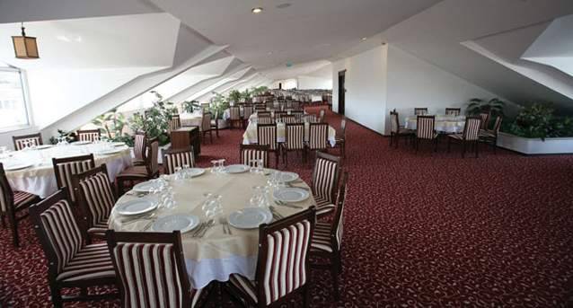 Legacy Ottoman Hotel