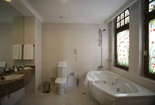 Legacy Ottoman Hotel