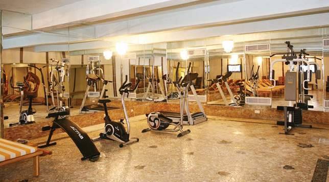 Legacy Ottoman Hotel