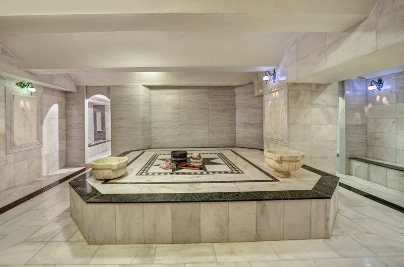 Legacy Ottoman Hotel