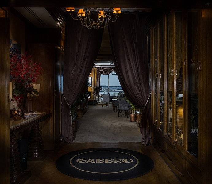 Swissôtel The Bosphorus - Istanbul