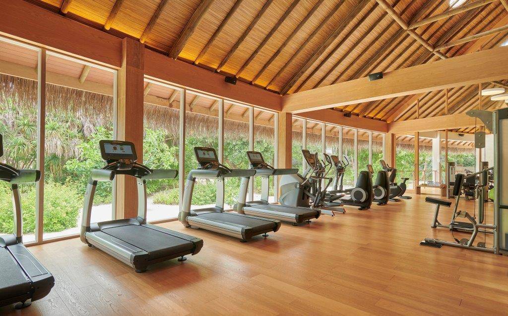 Sirru Fen Fushi  Private Lagoon Resort