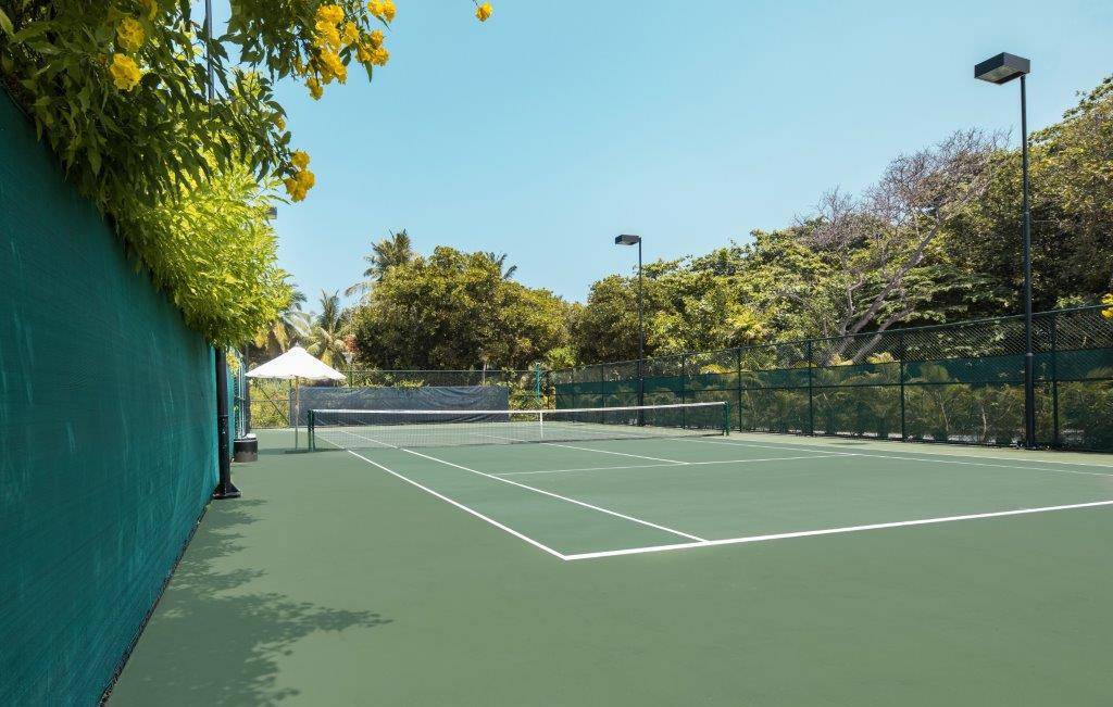 Sirru Fen Fushi  Private Lagoon Resort