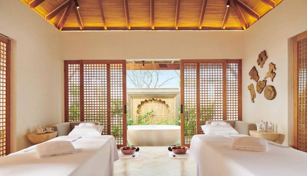 Sirru Fen Fushi  Private Lagoon Resort