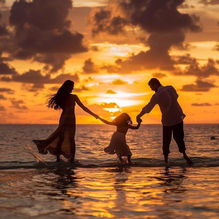 Sirru Fen Fushi  Private Lagoon Resort