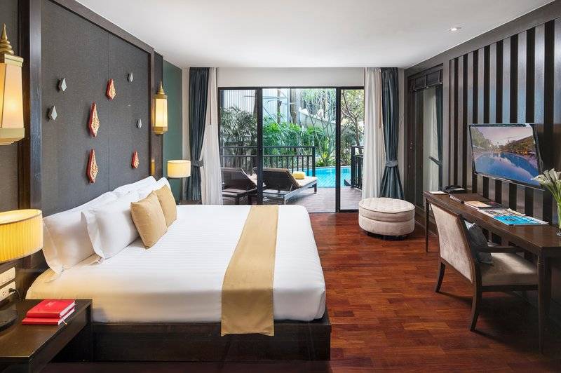 Centara Anda Dhevi Resort & Spa Krabi