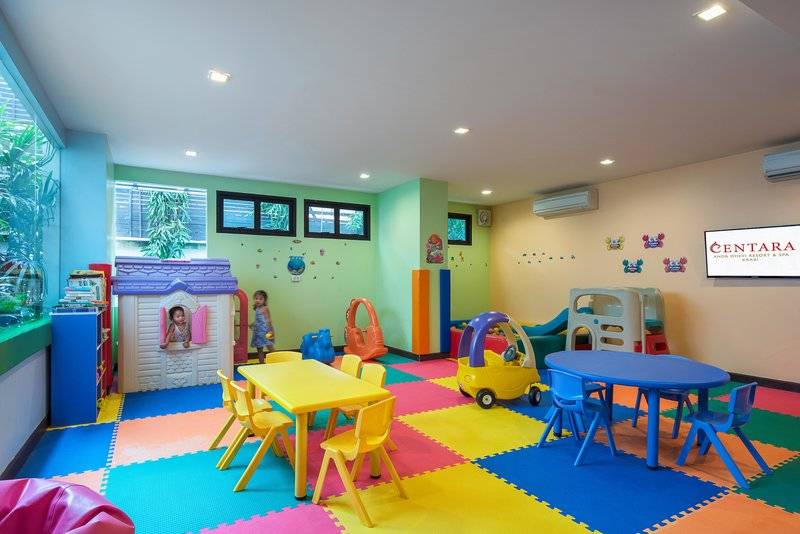 Centara Anda Dhevi Resort & Spa Krabi