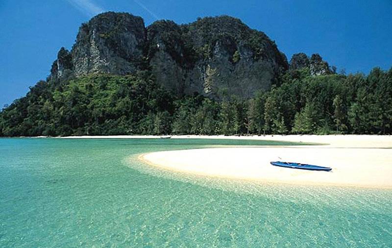 Krabi Thai Village Resort